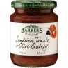 Barkers Sundried Tomato and Olive Chutney