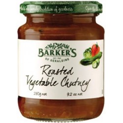 Barkers Roasted Vegetable...