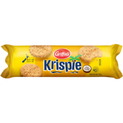 Griffins Krispie