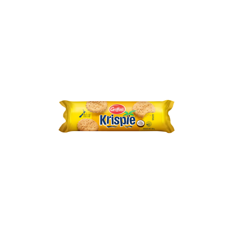 Griffins Krispie