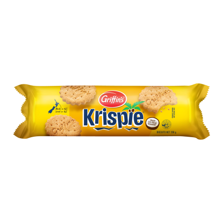 Griffins Krispie