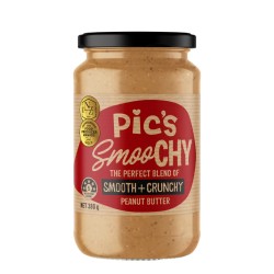 Pics Peanut Butter shipped to Australia and Kiwis worldwide from our NZ store