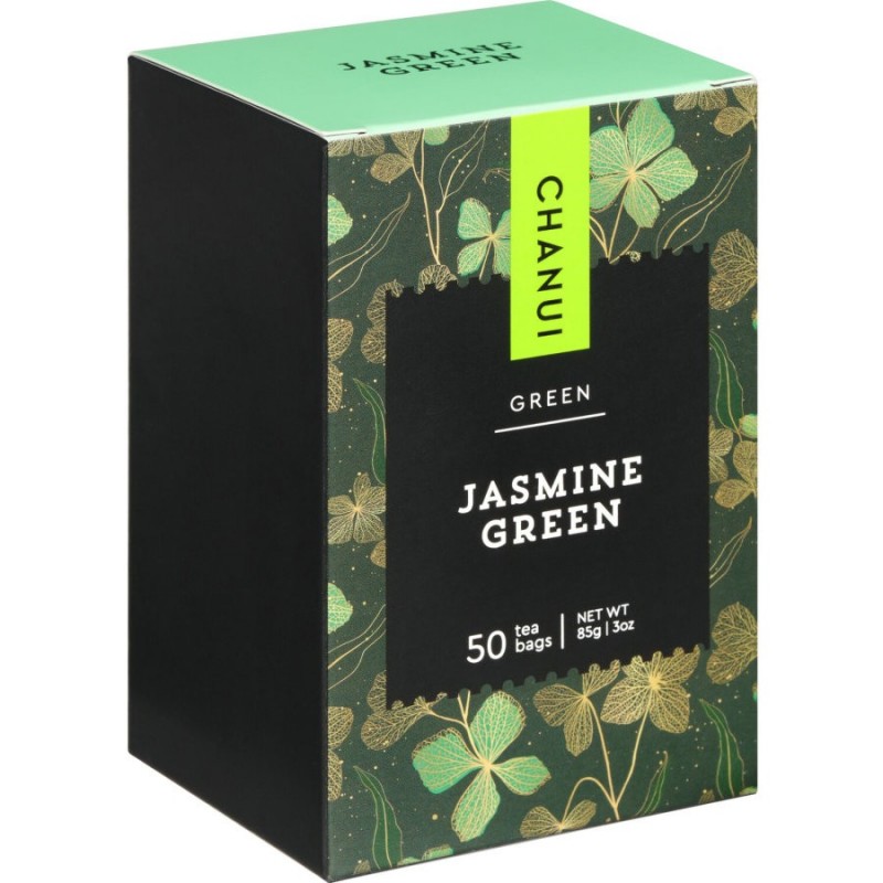 Chanui Jasmine Green Tea