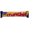 Cadbury Crunchie Bar