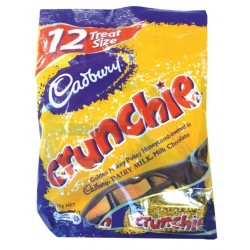 Cadbury Crunchie Bar Treat...