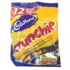 Cadbury Crunchie Bar Treat Size