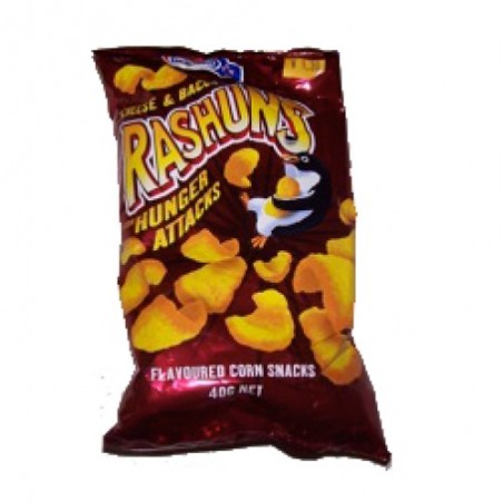 Bluebird Rashuns