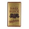 Whittakers Dark Block