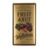Whittakers Milk Fruit and Nut Block