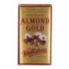 Whittakers Milk Almond Gold Block