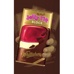 Whittakers Jelly Tip Block...