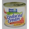 Nestle Reduced Cream