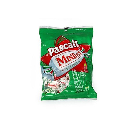 Pascall Minties