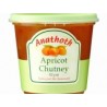 Anathoth Apricot Chutney