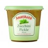 Anathoth Zucchini Pickle